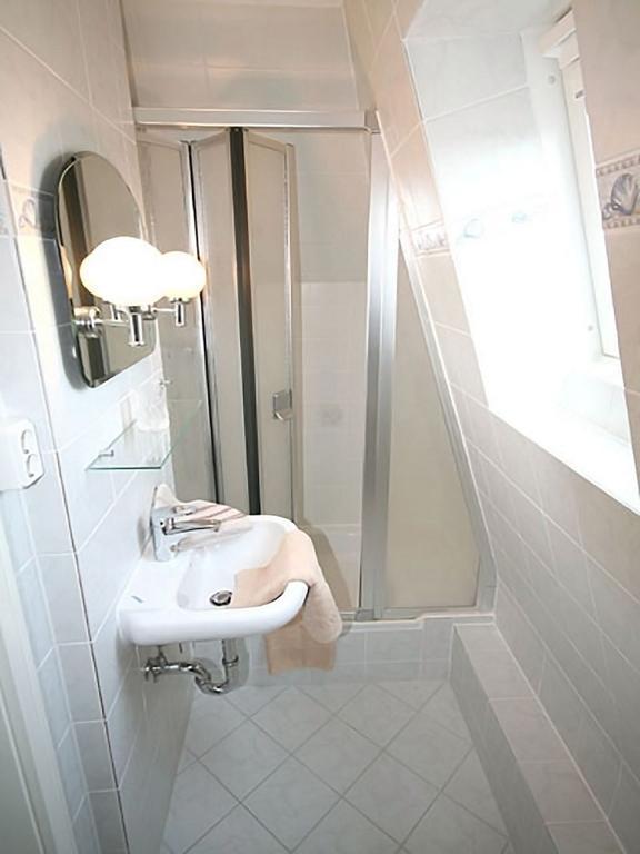 Haus Seeflieger Вестерланд Номер фото