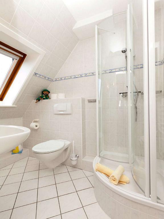 Haus Seeflieger Вестерланд Номер фото