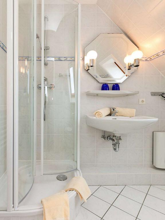 Haus Seeflieger Вестерланд Номер фото